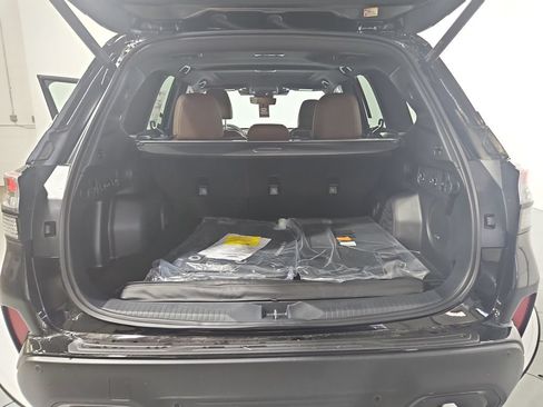 New 2026 Subaru Forester Touring w/ Touring Package AWD/4WD image 23