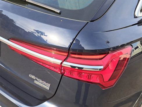 Used 2021 Audi A6 3.0T allroad Premium Plus w/ Executive Package image 39