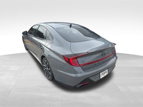 Used 2020 Hyundai Sonata SEL Plus FWD image 3