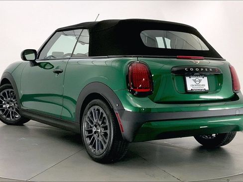 Used 2026 MINI Cooper S FWD image 2