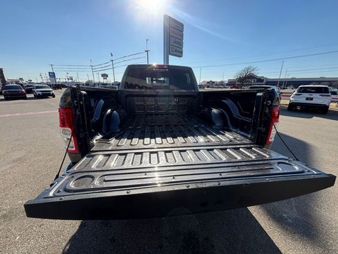 Used 2023 RAM 2500 Tradesman image 7