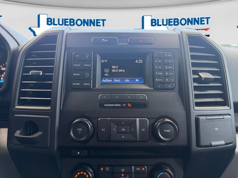 Used 2017 Ford F150 XL w/ Equipment Group 101A Mid RWD image 15