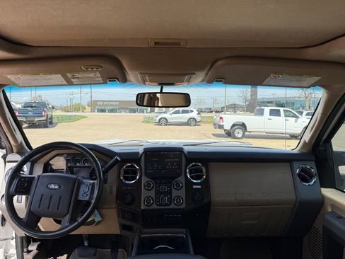 Used 2013 Ford F250 Lariat w/ Lariat Ultimate Pkg image 22