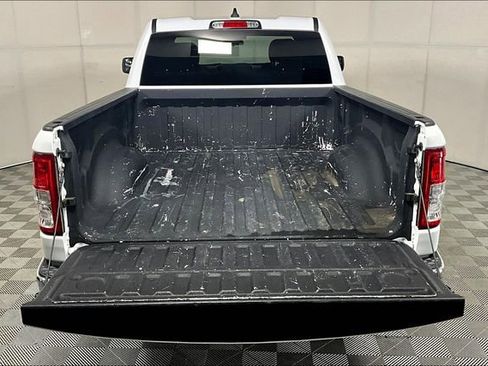 Used 2022 RAM 1500 Big Horn image 34