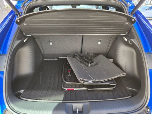 New 2025 Acura ADX A-Spec image 18