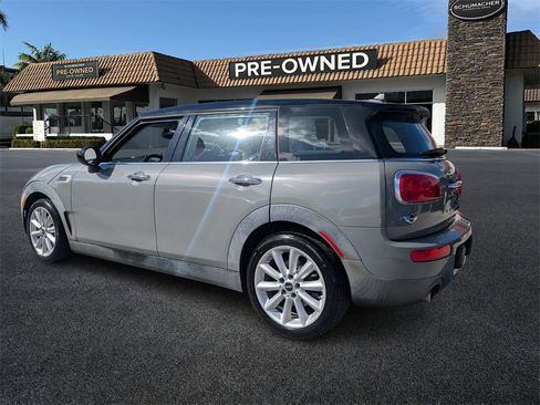 Used 2016 MINI Cooper Clubman image 5