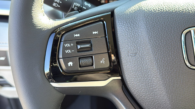 New 2027 Honda Odyssey EX-L image 13