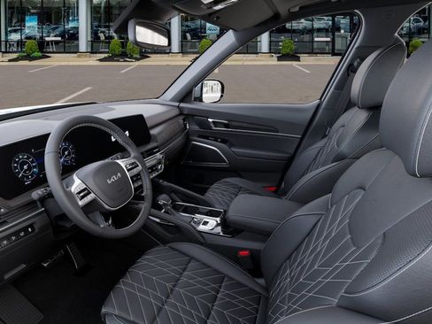 New 2025 Kia Telluride SX X-Line image 18