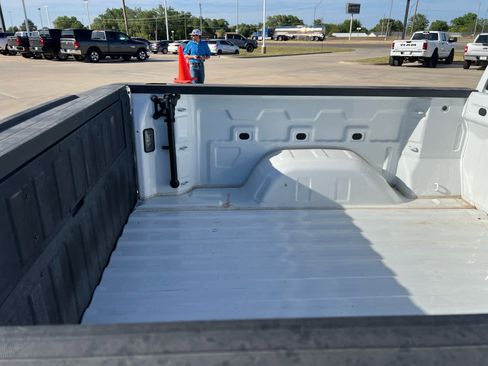 Used 2023 GMC Sierra 1500 Elevation AWD/4WD image 6