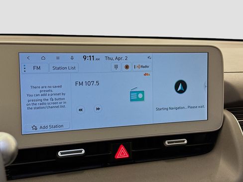 Used 2024 Hyundai Ioniq 5 SEL image 21