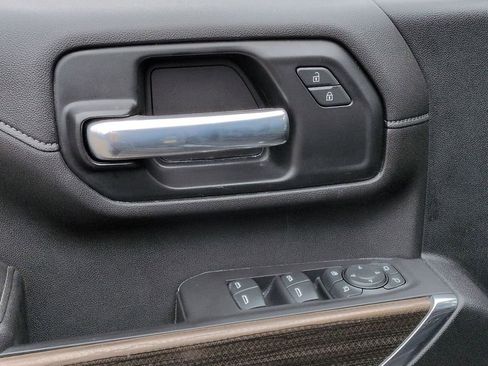 Used 2021 Chevrolet Silverado 2500 LT w/ Z71 Sport Edition AWD/4WD image 24