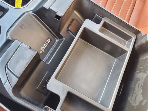 Used 2023 GMC Sierra 1500 Denali Ultimate image 32