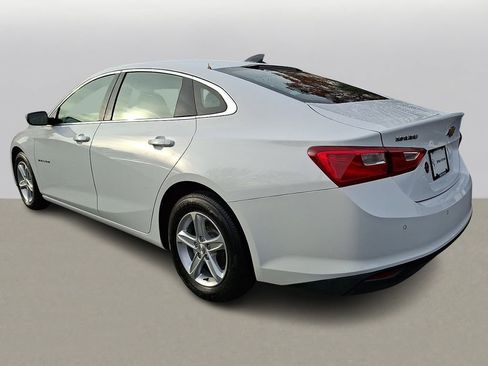 Used 2024 Chevrolet Malibu LS w/ Driver Confidence Package image 5