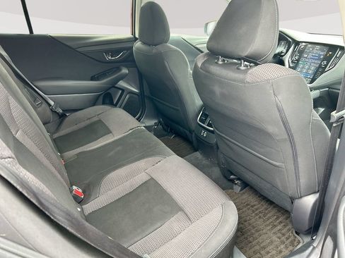 Used 2023 Subaru Outback Premium AWD/4WD image 28