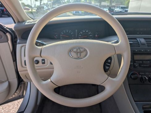 Used 2004 Toyota Avalon XL w/ Option Pkg 1 FWD image 14