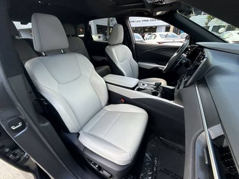 Certified 2023 Lexus RX 350 Premium w/ Cold Area Package FWD image 26