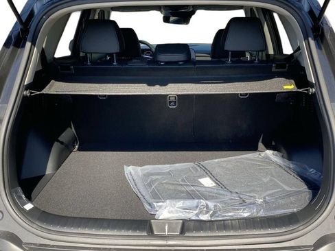 New 2026 Kia Seltos EX w/ EX Sunroof Package FWD image 21