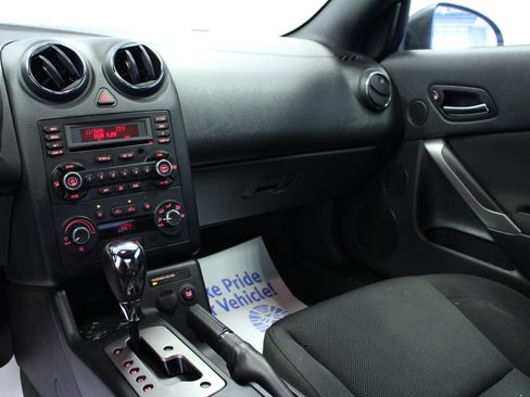 Used 2008 Pontiac G6 GT w/ Sport Package FWD image 17