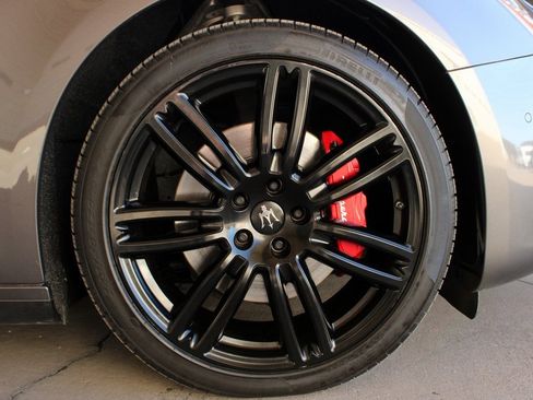 Used 2020 Maserati Ghibli image 28