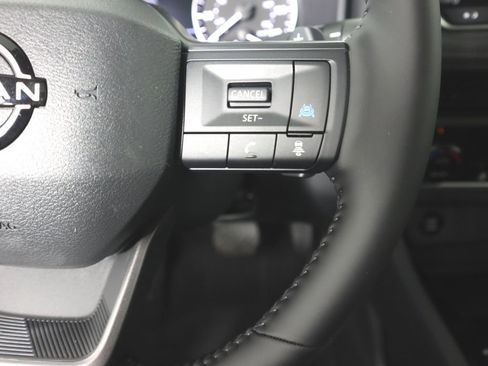 New 2026 Nissan Rogue Dark Armor image 16