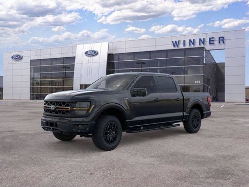 New 2026 Ford F150 Tremor w/ Equipment Group 402B AWD/4WD image 1