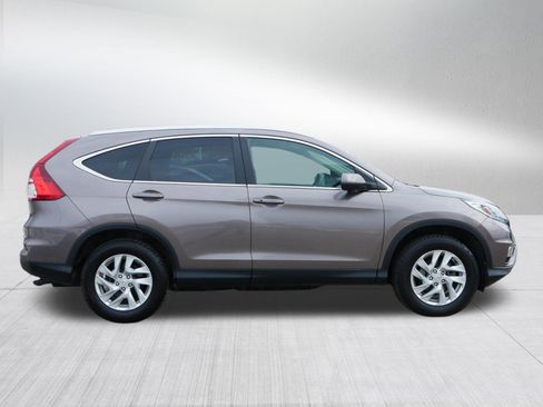 Used 2016 Honda CR-V EX-L image 7