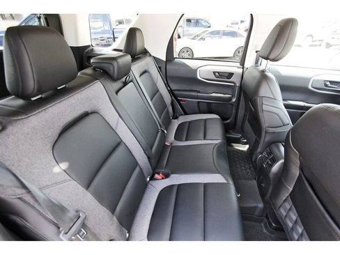 Used 2025 Ford Bronco Sport Big Bend w/ Convenience Package AWD/4WD image 11