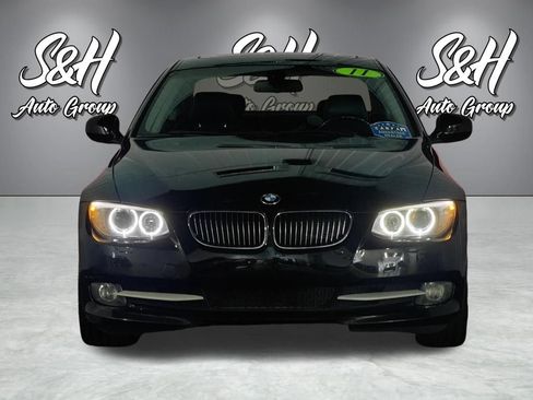 Used 2011 BMW 328i xDrive Coupe AWD/4WD image 23