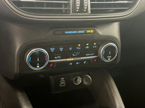 Used 2024 Ford Escape Active AWD/4WD image 23