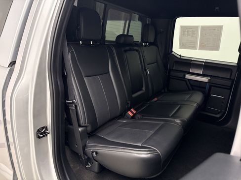 Used 2019 Ford F150 Lariat AWD/4WD image 18