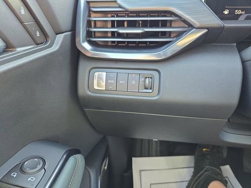 New 2025 GMC Acadia AT4 w/ Super Cruise Package AWD/4WD image 20