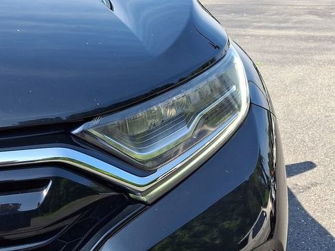 Used 2021 Honda CR-V Touring image 9