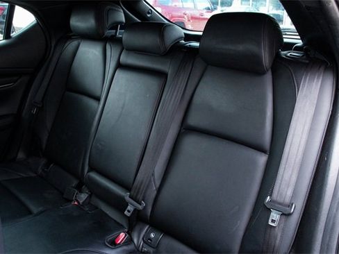 Used 2021 MAZDA MAZDA3 s image 38