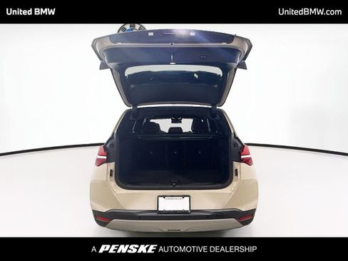 Used 2026 BMW X3 xDrive30i AWD/4WD image 13