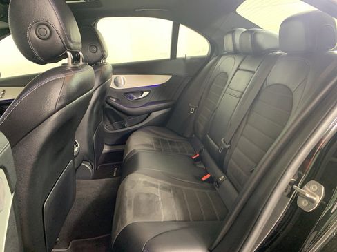 Used 2021 Mercedes-Benz C 300 Sedan image 34