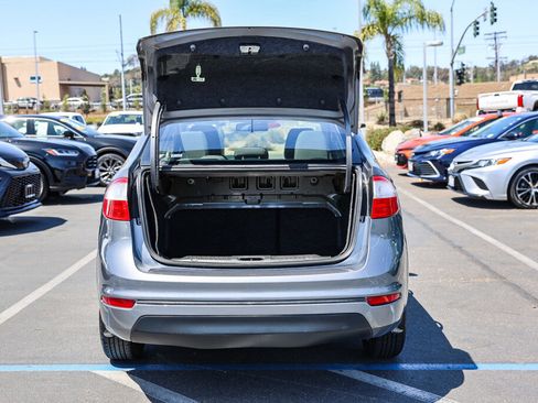 Used 2014 Ford Fiesta SE FWD image 24