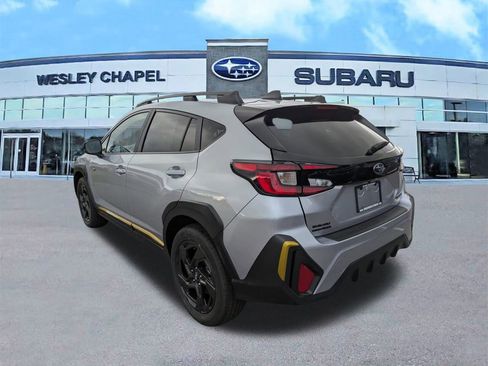 New 2026 Subaru Crosstrek 2.5i Sport image 7