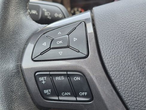 Used 2019 Ford Ranger Lariat w/ FX4 Off-Road Package AWD/4WD image 14