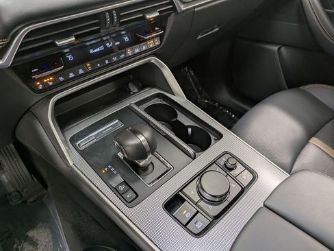 Certified 2025 MAZDA CX-90 3.3 Turbo w/ Premium Plus Pkg AWD/4WD image 15