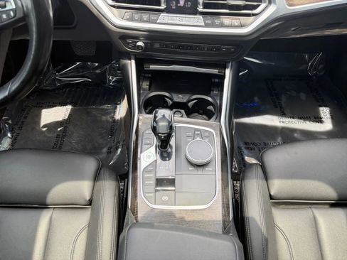 Used 2019 BMW 330i Sedan w/ Convenience Package RWD image 20
