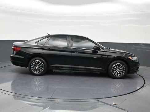 Used 2020 Volkswagen Jetta SE FWD image 7