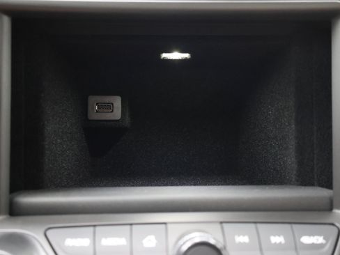 Used 2014 Chevrolet Corvette Stingray Coupe w/ 3LT Preferred Equipment Group RWD image 42