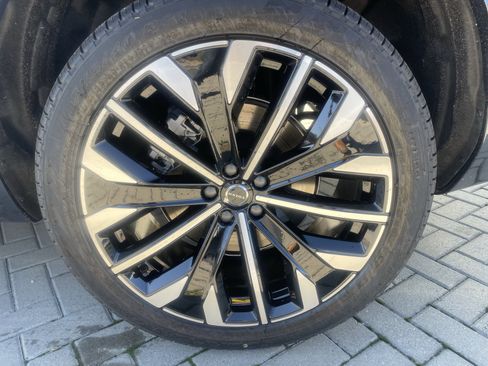 New 2026 Volvo XC90 T8 Ultra w/ Protection Package Premier image 7