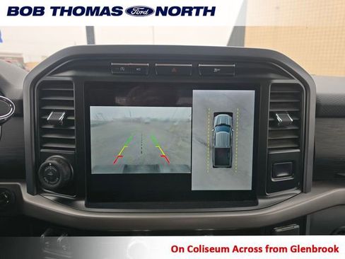 Used 2024 Ford F150 XLT w/ Tow/Haul Package image 16