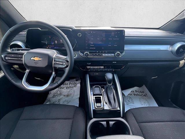 Used 2023 Chevrolet Colorado LT w/ LT Convenience Package RWD image 16