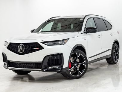 Used 2026 Acura MDX Type S