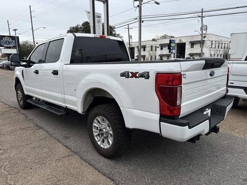 Used 2021 Ford F250 XLT image 9
