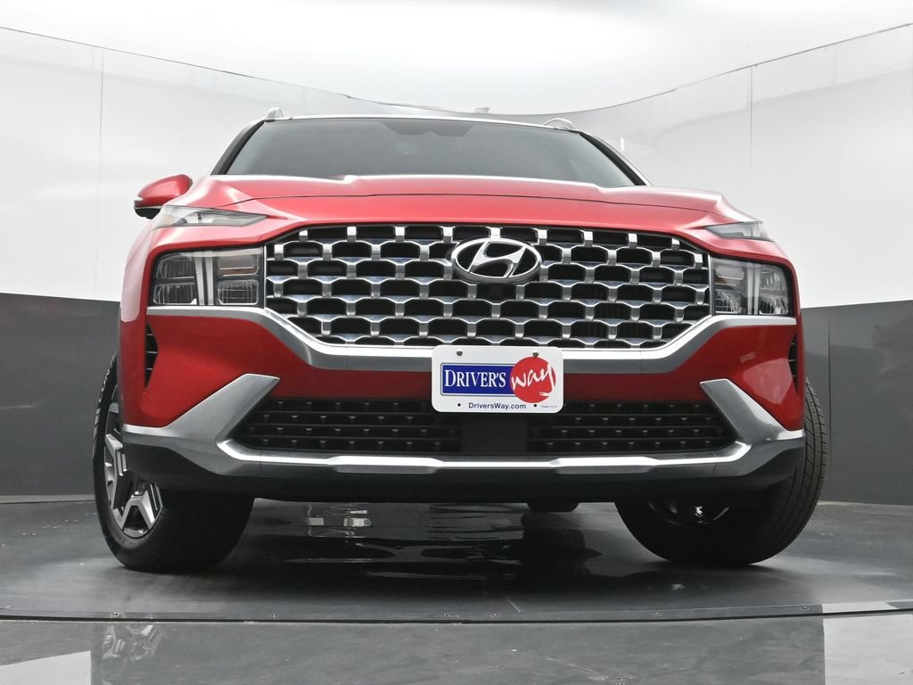Used 2023 Hyundai Santa Fe SEL Premium AWD/4WD image 28