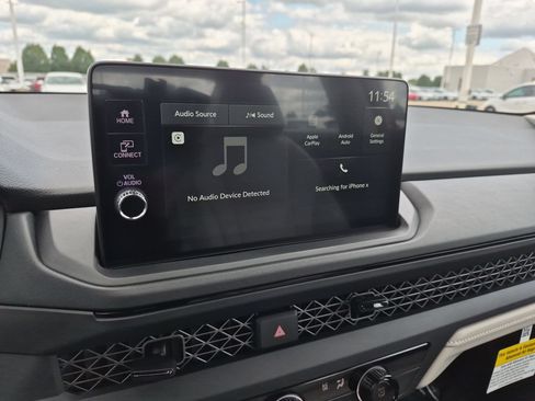 Used 2026 Honda Accord LX image 18