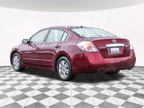 Used 2010 Nissan Altima 2.5 SL w/ SL Pkg image 16